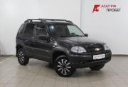 Chevrolet Niva I Рестайлинг Астрахань  - изображение 22