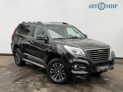 Haval H9 I Рестайлинг Москва  - изображение 17