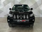 Toyota Land Cruiser Prado 150 Series Рестайлинг 1 Оренбург  - изображение 30