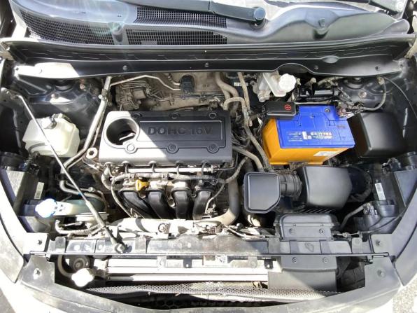 Kia Sportage III с пробегом 2012 года, цена 1 247 000 рублей, 219000 км, внедорожник, Автокод Объявления