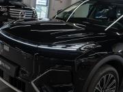 Geely Galaxy Starship 7 Москва  - изображение 59