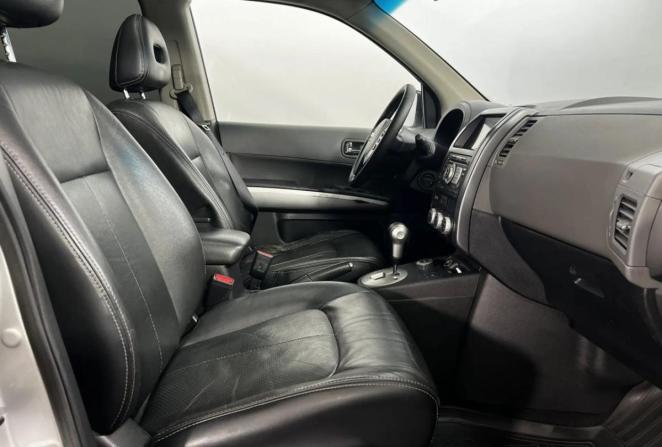 Nissan X-Trail II с пробегом 2008 года, цена 800 000 рублей, 233914 км, внедорожник, Автокод Объявления