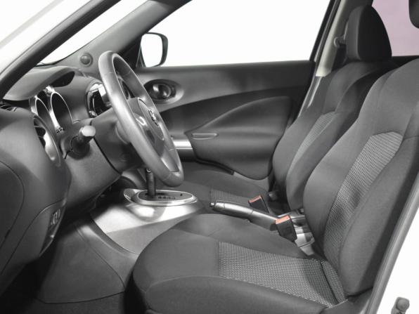 Nissan Juke I Рестайлинг с пробегом 2015 года, цена 1 850 000 рублей, 5633 км, внедорожник, Автокод Объявления
