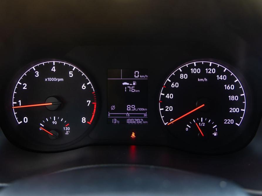 Hyundai Solaris II Волгоград  - изображение 9