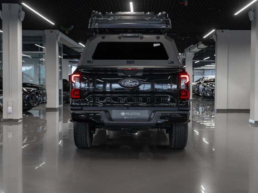 Ford Ranger T6.2 Москва  - изображение 6