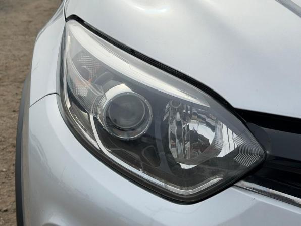 Renault Kaptur I с пробегом 2018 года, цена 1 590 000 рублей, 88200 км, внедорожник, Автокод Объявления