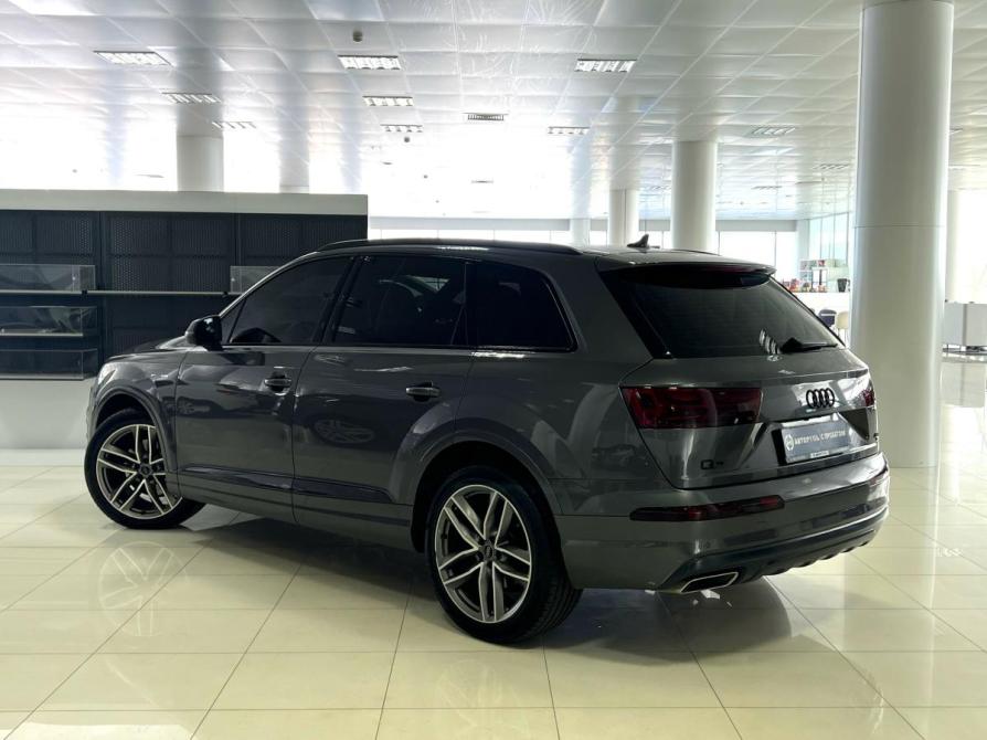 Audi Q7 II (4M) Подольск  - изображение 2