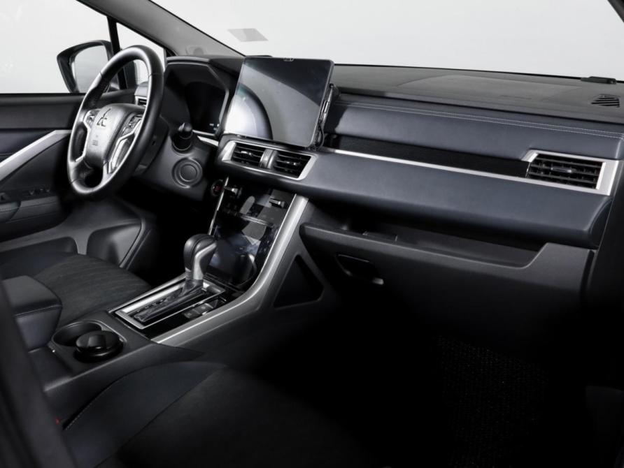 Mitsubishi Xpander I Рестайлинг Москва  - изображение 9