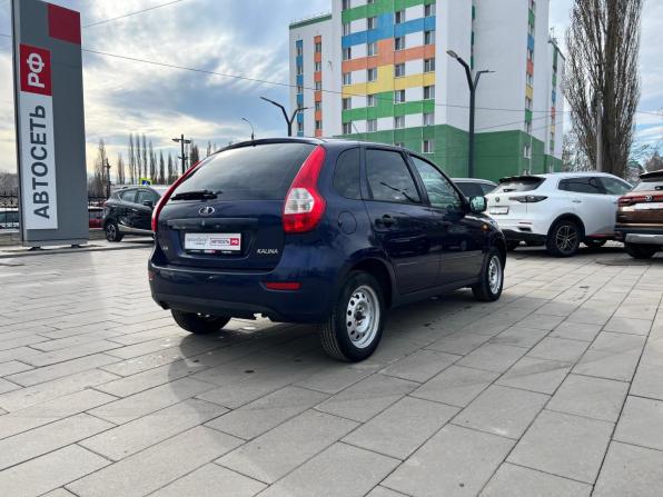 Lada (ВАЗ) Kalina II с пробегом 2014 года, цена 445 000 рублей, 137138 км, хэтчбек, Автокод Объявления