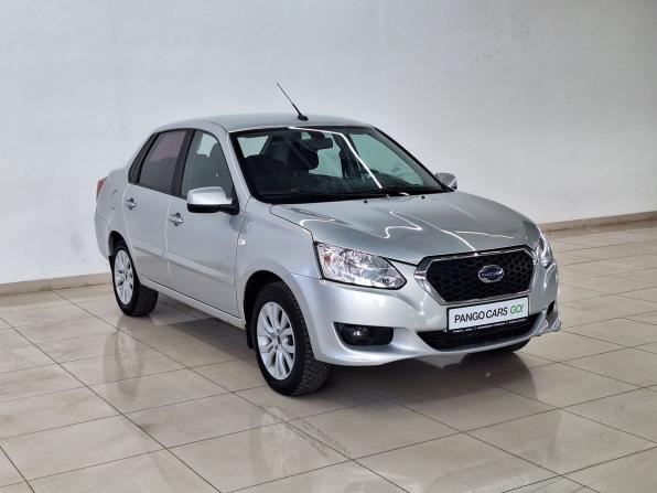 Datsun on-DO I Рестайлинг с пробегом 2019 года, цена 490 000 рублей, 97239 км, седан, Автокод Объявления