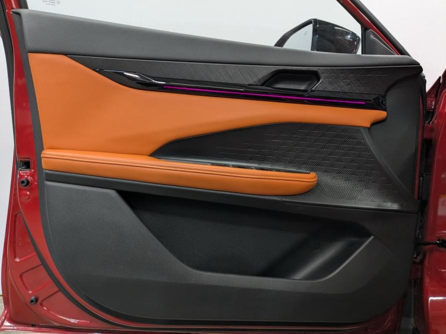 Changan UNI-V I Санкт-Петербург  - изображение 20