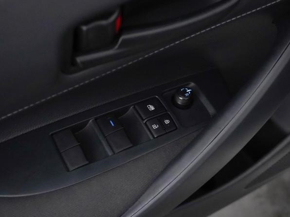 Toyota Corolla XII (E210) с пробегом 2019 года, цена 1 829 077 рублей, 18229 км, хэтчбек, Автокод Объявления