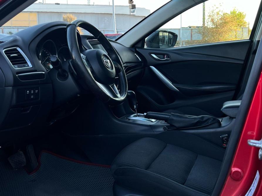 Mazda 6 III (GJ) Волгоград  - изображение 9