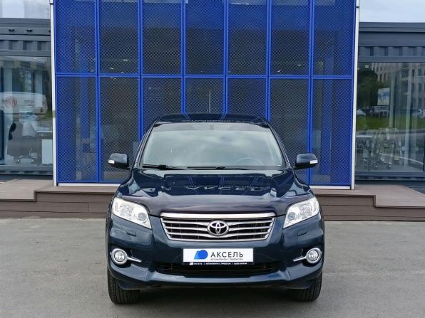 Toyota RAV4 III (XA30) Рестайлинг с пробегом 2011 года, цена 1 373 000 рублей, 175000 км, внедорожник, Автокод Объявления