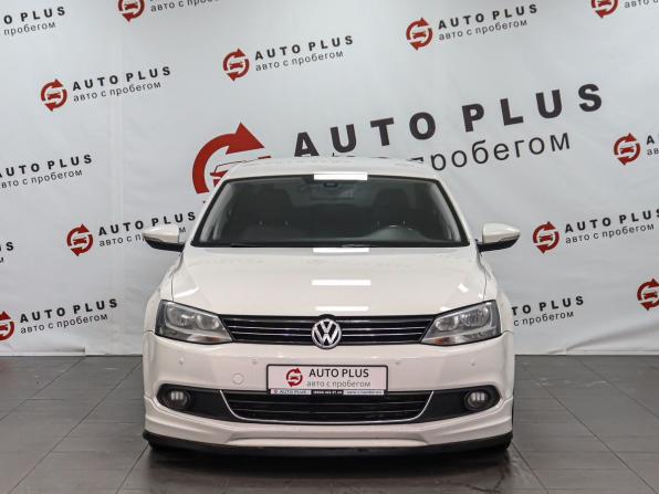 Volkswagen Jetta VI с пробегом 2013 года, цена 999 000 рублей, 200598 км, седан, Автокод Объявления