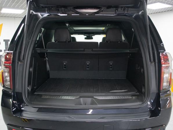 Chevrolet Suburban XII с пробегом 2023 года, цена 11 499 000 рублей, 2280 км, внедорожник, Автокод Объявления