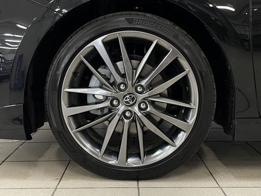 Toyota Camry IX (XV80) China Market Воронеж  - изображение 24