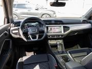 Audi Q3 II (F3) Краснодар  - изображение 30