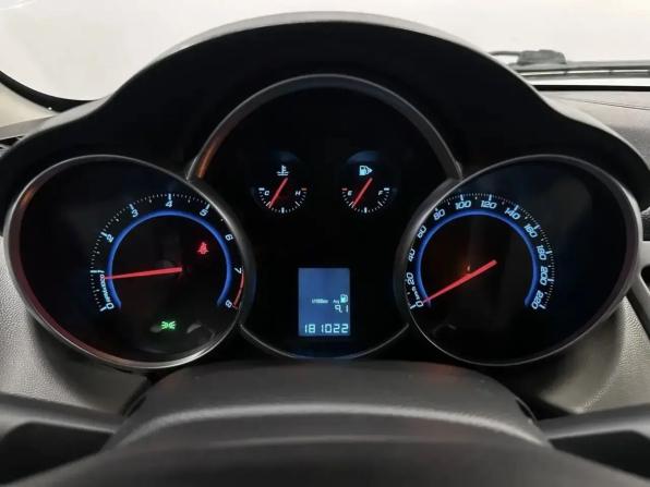 Chevrolet Cruze I с пробегом 2012 года, цена 650 000 рублей, 181020 км, седан, Автокод Объявления