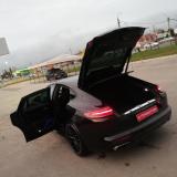 Porsche Panamera II Крым  - изображение 45