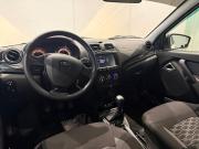Lada (ВАЗ) Granta I Рестайлинг Самара  - изображение 21