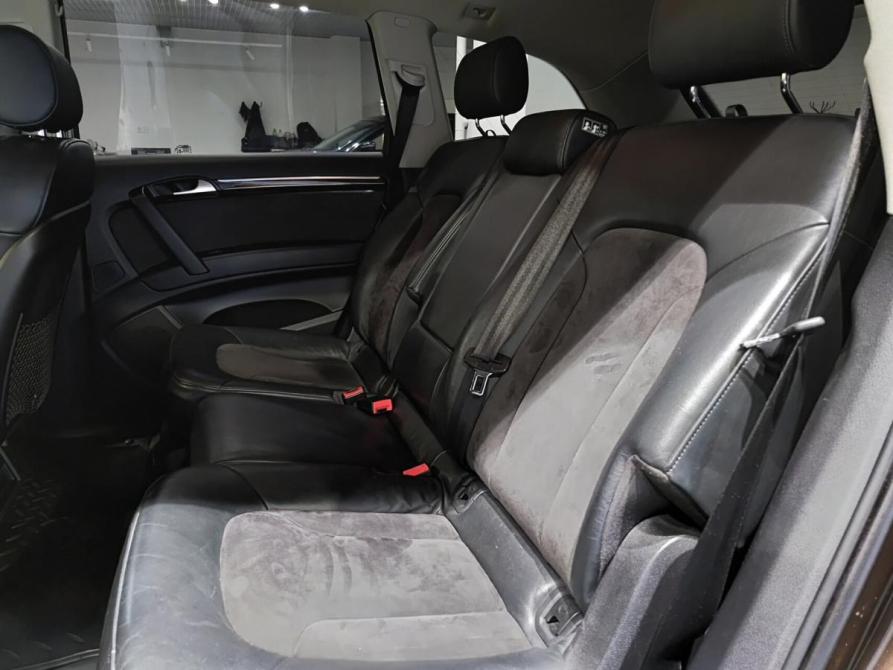 Audi Q7 I (4L) Рестайлинг Казань  - изображение 15