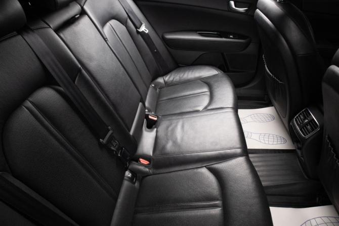 Kia Optima IV с пробегом 2016 года, цена 1 649 000 рублей, 235000 км, седан, Автокод Объявления