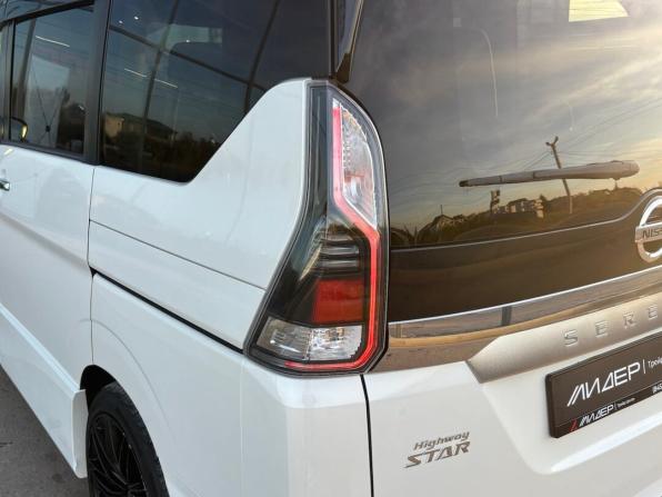 Nissan Serena V (C27) с пробегом 2018 года, цена 1 800 000 рублей, 200000 км, минивэн, Автокод Объявления