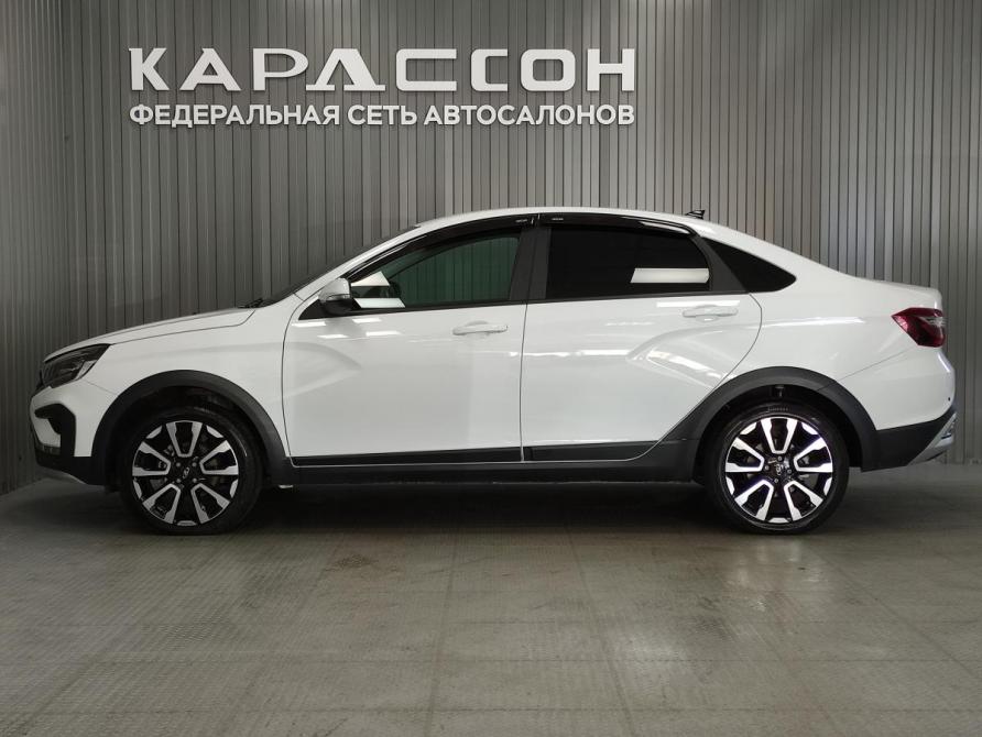 Lada (ВАЗ) Vesta I Рестайлинг (NG) Пермь  - изображение 5