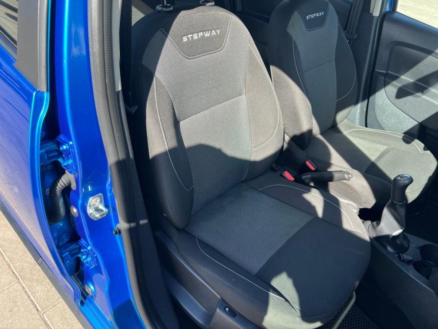 Renault Logan II Рестайлинг Стерлитамак  - изображение 10