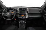 Toyota RAV4 III (XA30) Рестайлинг Санкт-Петербург  - изображение 21
