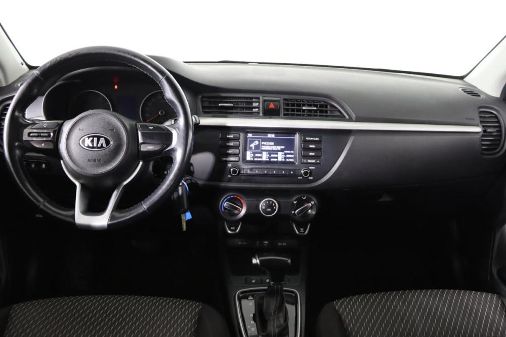 Kia Rio IV Нижний Новгород  - изображение 12
