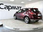 Nissan Murano II (Z51) Рестайлинг 2 Новосибирск  - изображение 27