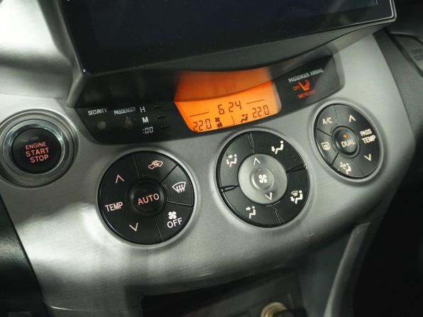 Toyota RAV4 III (XA30) с пробегом 2008 года, цена 980 000 рублей, 300173 км, внедорожник, Автокод Объявления