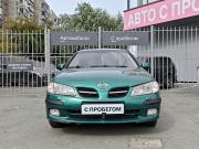 Nissan Almera II (N16) Челябинск  - изображение 18