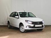 Lada (ВАЗ) Granta I Рестайлинг Кемерово  - изображение 17