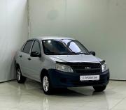 Lada (ВАЗ) Granta I Воронеж  - изображение 24
