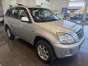 Chery Tiggo (T11) I Челябинск  - изображение 14