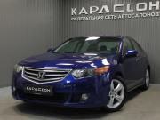 Honda Accord VIII Пермь  - изображение 18
