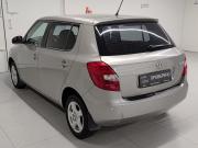 Skoda Fabia II Рестайлинг Казань  - изображение 30