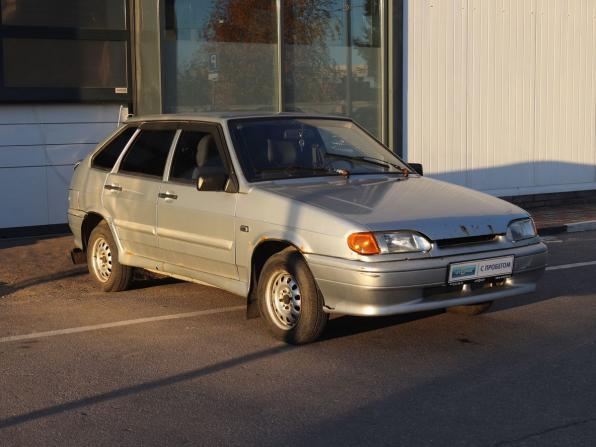 Lada (ВАЗ) 2114 с пробегом 2008 года, цена 110 000 рублей, 114000 км, хэтчбек, Автокод Объявления