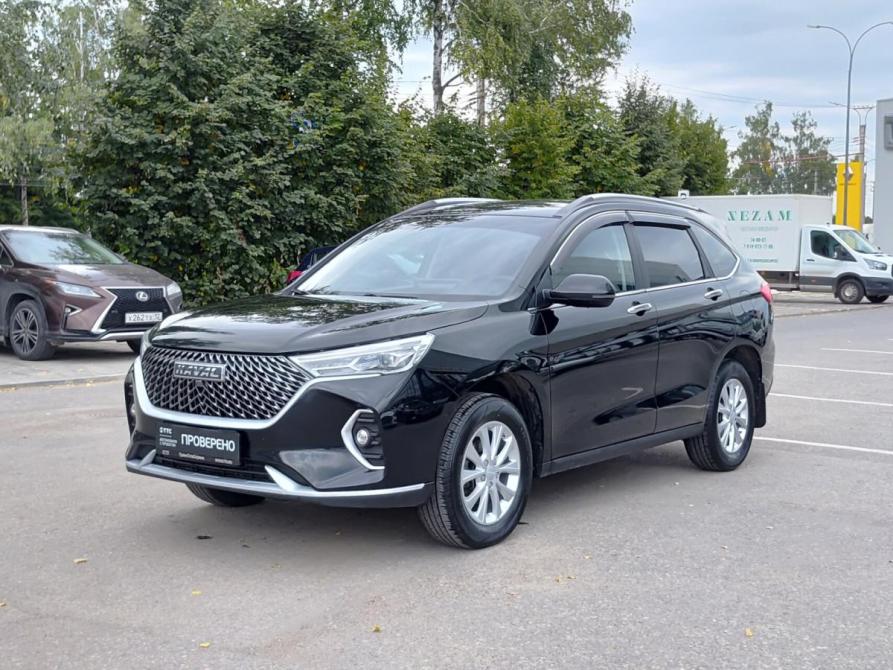 Haval M6 II Чебоксары  - изображение 1