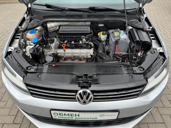Volkswagen Jetta VI с пробегом 2012 года, цена 1 049 000 рублей, 167000 км, седан, Автокод Объявления