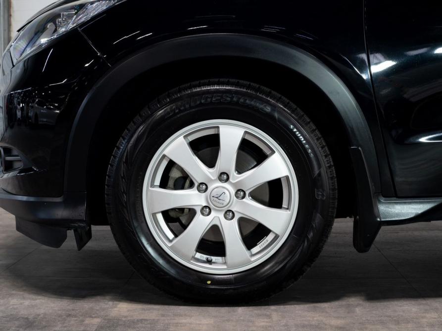 Honda Vezel I Чита  - изображение 18