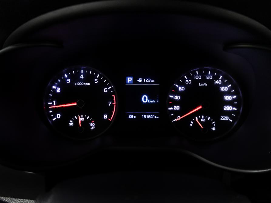 Kia Rio IV Санкт-Петербург  - изображение 12