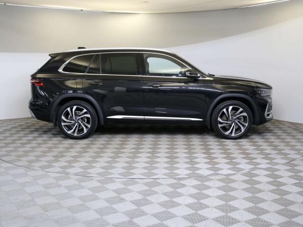Geely Monjaro I с пробегом 2024 года, цена 3 645 000 рублей, 27000 км, внедорожник, Автокод Объявления