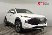 Haval F7 II Волгоград  - изображение 29