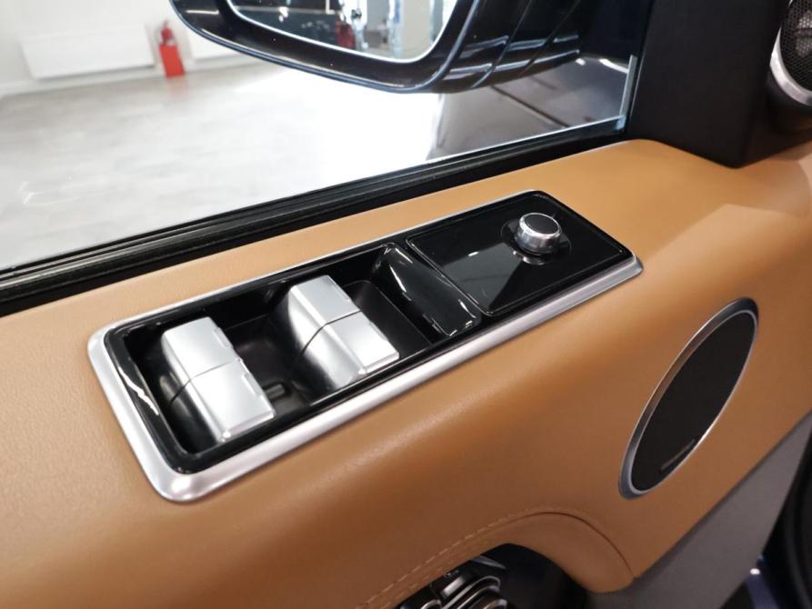 Land Rover Range Rover IV Рестайлинг Калуга  - изображение 15