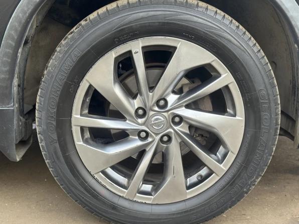 Nissan X-Trail III с пробегом 2015 года, цена 1 499 000 рублей, 118184 км, внедорожник, Автокод Объявления