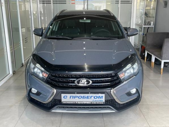 Lada (ВАЗ) Vesta I с пробегом 2019 года, цена 915 000 рублей, 139653 км, универсал, Автокод Объявления